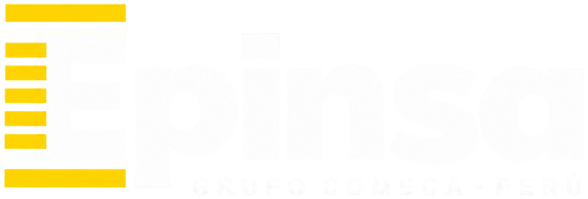 EPINSA · Grupo Comeca - Perú